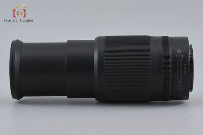 [Used] Nikon NIKKOR Z DX 50-250mm f/4.5-6.3 VR