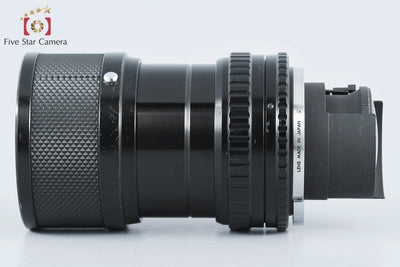 [Used] Nikon Nikkor-P 200mm f/4 Early Model for Zenza Bronica EC S2 S2A