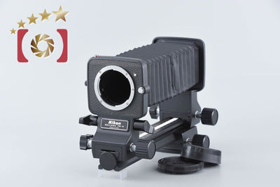 [Used] Nikon PB-6 Bellows Attachment