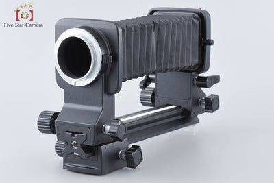 [Used] Nikon PB-6 Bellows Attachment