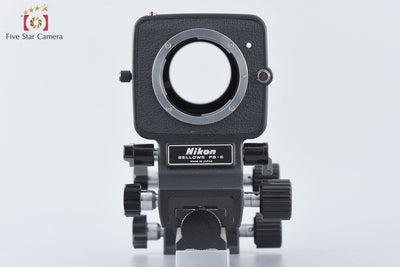 [Used] Nikon PB-6 Bellows Attachment