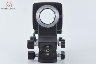 [Used] Nikon PB-6 Bellows Attachment