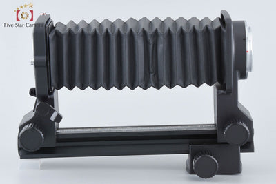 [Used] Nikon PB-6 Bellows Attachment