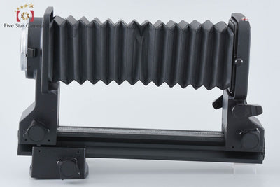 [Used] Nikon PB-6 Bellows Attachment