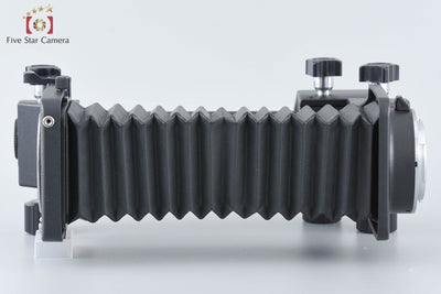 [Used] Nikon PB-6 Bellows Attachment