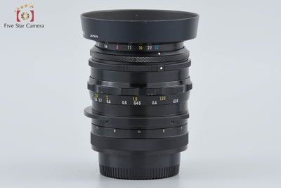 【中古】Nikon ニコン PC-NIKKOR 35mm f/2.8