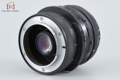 【中古】Nikon ニコン PC-NIKKOR 35mm f/2.8
