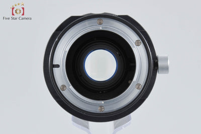 【中古】Nikon ニコン PC-NIKKOR 35mm f/2.8