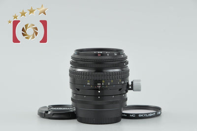 [Used] Nikon PC-NIKKOR 35mm f/2.8