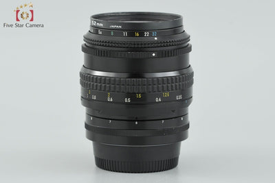 [Used] Nikon PC-NIKKOR 35mm f/2.8