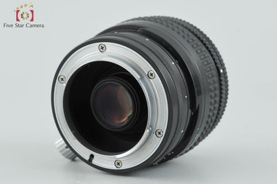 [Used] Nikon PC-NIKKOR 35mm f/2.8
