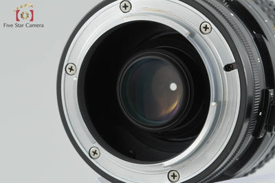 [Used] Nikon PC-NIKKOR 35mm f/2.8