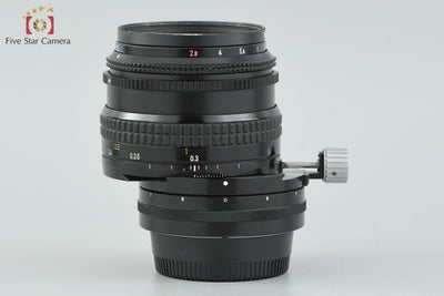 [Used] Nikon PC-NIKKOR 35mm f/2.8