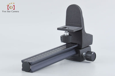 [Used] Nikon PG-1 Focusing Stage with Original Box