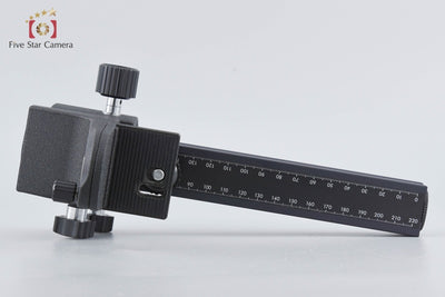 [Used] Nikon PG-1 Focusing Stage with Original Box