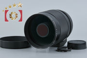 【中古】Nikon ニコン Reflex NIKKOR.C 500mm f/8