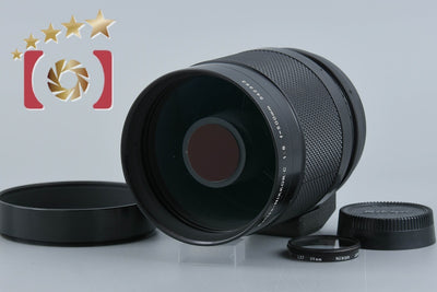 【中古】Nikon ニコン Reflex NIKKOR.C 500mm f/8