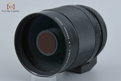 【中古】Nikon ニコン Reflex NIKKOR.C 500mm f/8