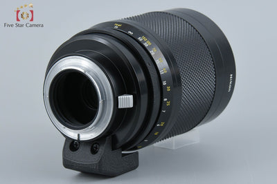【中古】Nikon ニコン Reflex NIKKOR.C 500mm f/8
