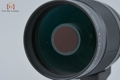【中古】Nikon ニコン Reflex NIKKOR.C 500mm f/8