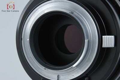 【中古】Nikon ニコン Reflex NIKKOR.C 500mm f/8