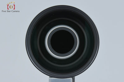 【中古】Nikon ニコン Reflex NIKKOR.C 500mm f/8