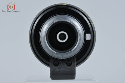 【中古】Nikon ニコン Reflex NIKKOR.C 500mm f/8