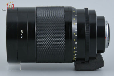 【中古】Nikon ニコン Reflex NIKKOR.C 500mm f/8