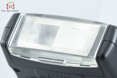 [Used] Nikon SB-400 Speedlight