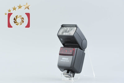 [Used] Nikon Speedlight SB-600
