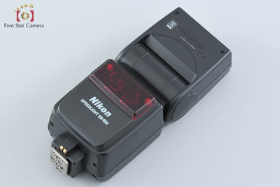 [Used] Nikon Speedlight SB-600