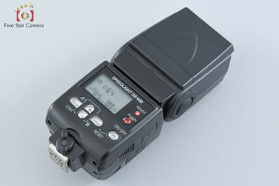 [Used] Nikon Speedlight SB-600