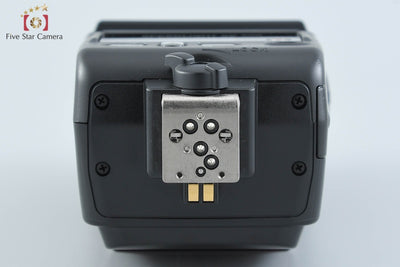 [Used] Nikon Speedlight SB-600