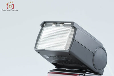 [Used] Nikon Speedlight SB-600