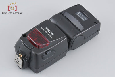 【Used】Nikon SB-800 Speedlight