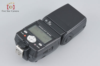 【Used】Nikon SB-800 Speedlight