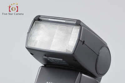 【Used】Nikon SB-800 Speedlight