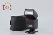 [Used] Nikon Speedlight SB-600