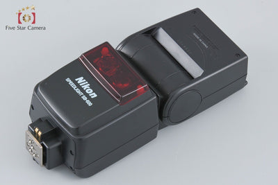 [Used] Nikon Speedlight SB-600