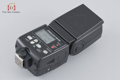 [Used] Nikon Speedlight SB-600
