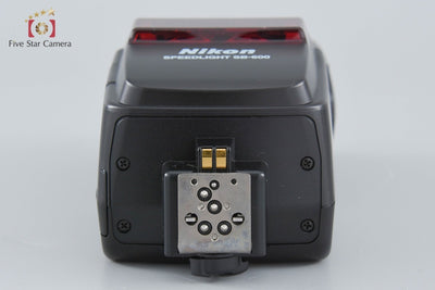 [Used] Nikon Speedlight SB-600