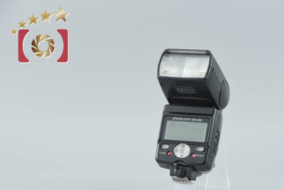 [Used] Nikon SB-800 Speedlight