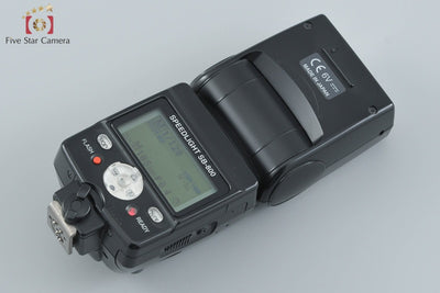 [Used] Nikon SB-800 Speedlight