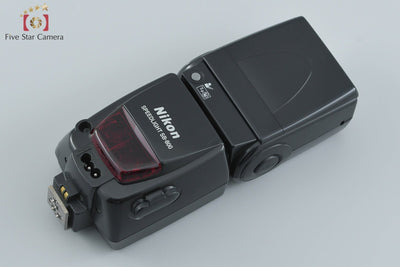 [Used] Nikon SB-800 Speedlight