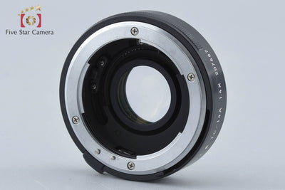 Used: Nikon Teleconverter TC-14A 1.4X
