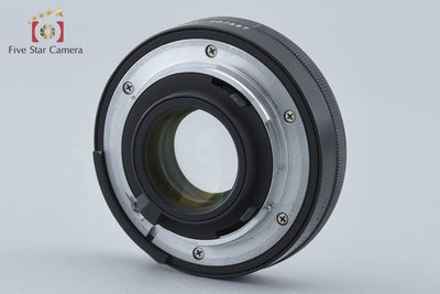 Used: Nikon Teleconverter TC-14A 1.4X
