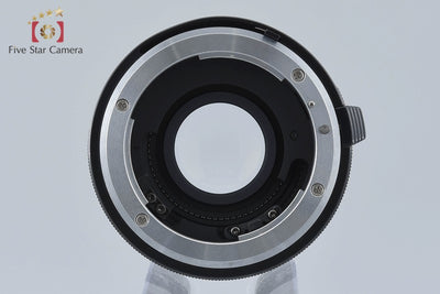 Used: Nikon Teleconverter TC-14A 1.4X