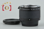 【中古】Nikon ニコン TELECONVERTER TC-201 2x