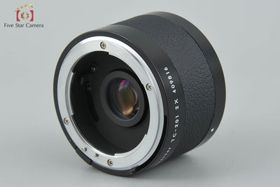 【中古】Nikon ニコン TELECONVERTER TC-201 2x