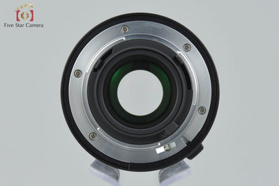 【中古】Nikon ニコン TELECONVERTER TC-201 2x